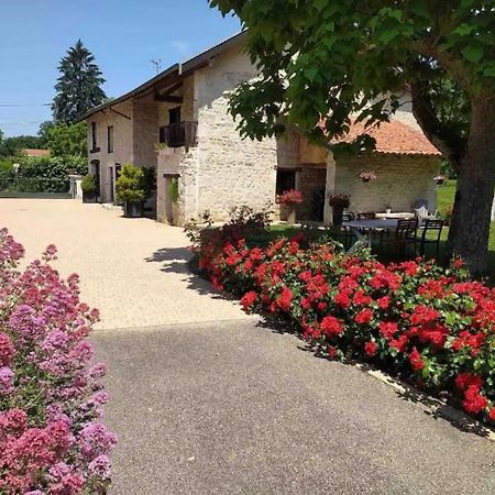 Maison Neuve Tout Confort, Deux Chambres Saint-Martin-du-Mont Εξωτερικό φωτογραφία