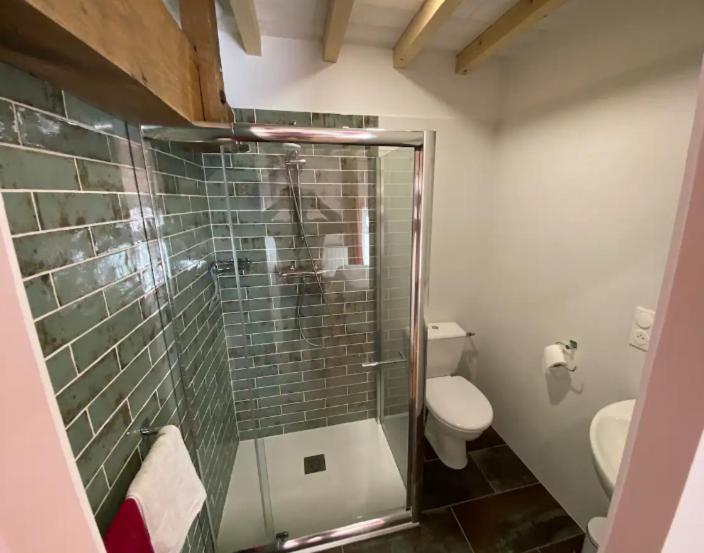Maison Neuve Tout Confort, Deux Chambres Saint-Martin-du-Mont Εξωτερικό φωτογραφία